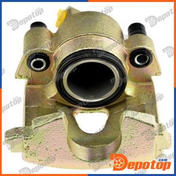 Étrier de frein avant gauche pour VW | HZP-VW-032, 8AC355387-051